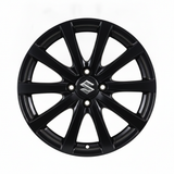 Alloy Wheels