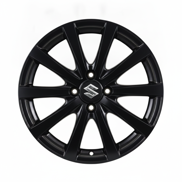 Alloy Wheels
