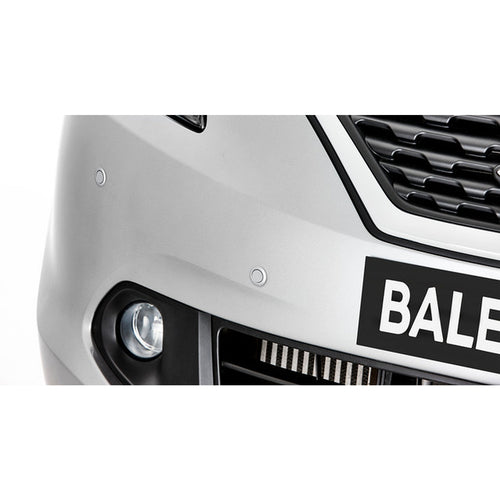 LC990AA-68PF1-ZYR - PARKING AID FRONT STARGZE BLUE BALENO