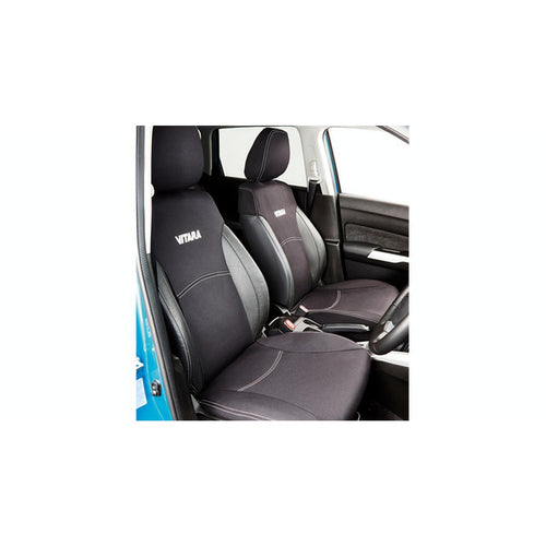 LC990AA-01123-001 - SEAT COVER FR W/SIDE VITARA