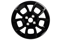 Suzuki Ignis 15 inch gloss black alloy wheel