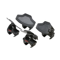 Yakima SweetRoll kayak carrier set