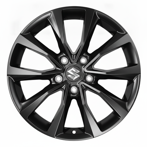 LC990AA-01425-SPL - VITARA 17" ALLOY RIM BLACK