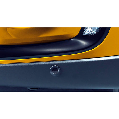 LC990AA-80JF1-BLK - FRONT PARKING AID BLK OLD S-CROSS