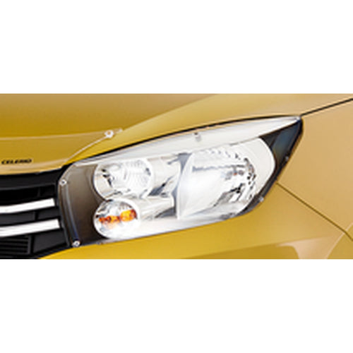 LC990AA-00124-001 - HEADLAMP PROTECTORS CELERIO