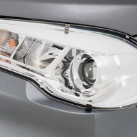 LC990AA-00123-002 - HEADLIGHT PROTECTORS AKK414 S-CROSS