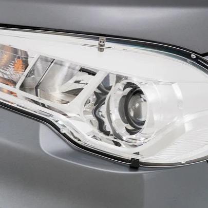 LC990AA-00123-002 - HEADLIGHT PROTECTORS AKK414 S-CROSS