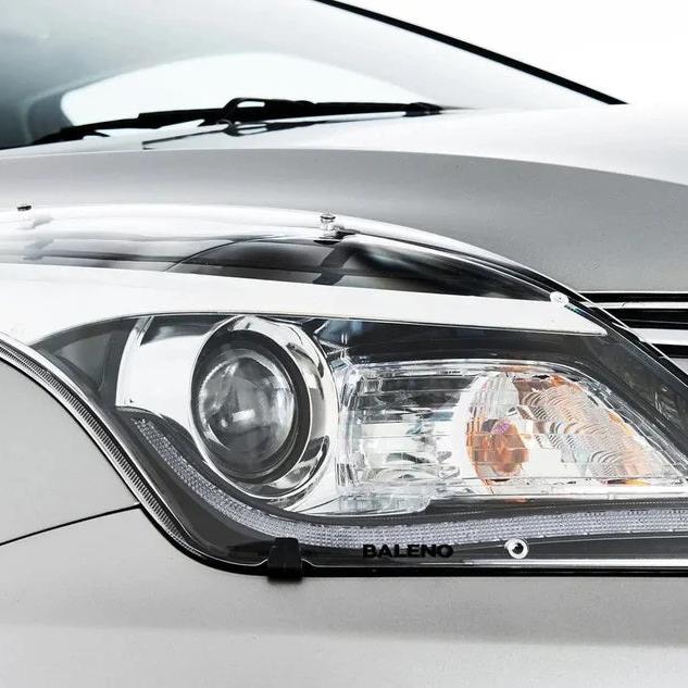 LC990AA-00126-001 - HEADLIGHT PROTECTOR S1 (GL&GLX) S2 (GL) ATK412 IGNIS