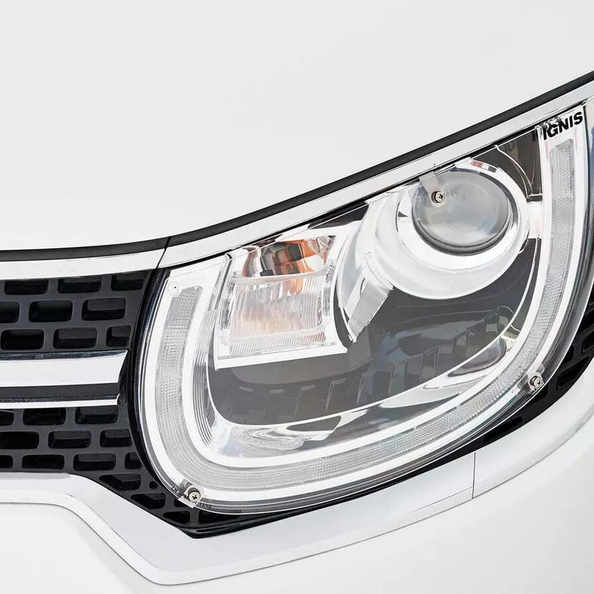 LC990AA-00127-001 - HEADLIGHT PROTECTORS ATK412 IGNIS