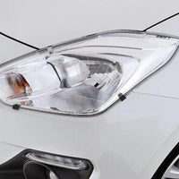 LC990AA-00128-001 - HEADLIGHT PROTECTORS A2L412/310 A2L SWIFT