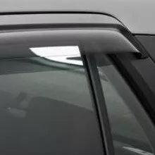 LC990AA-00223-002 - SLIMLINE WEATHERSHIELDS RR PR NEW & OLD S-CROSS