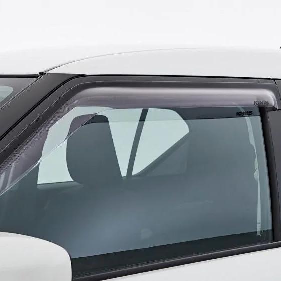 LC990AA-00227-001 - SLIMLINE WEATHERSHEILDS FRT ATK412 IGNIS
