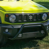 LC990AA-00626-001 - NUDGE BAR GARNISH JIMNY
