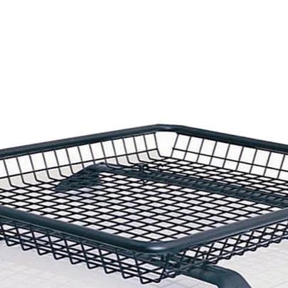 LC990AA-00716-P18 - CARGO BASKET (OFF GRIT) VARIOUS