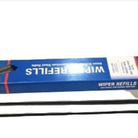 LC990AA-WPRBL-6MM - 6mm Metal Twin Rail Refill (20 pk) VARIOUS