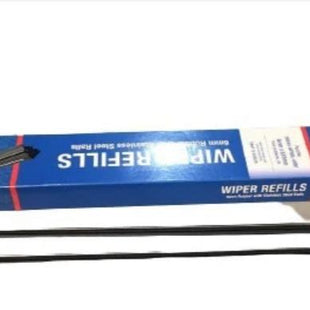 LC990AA-WPRBL-6MM - 6mm Metal Twin Rail Refill (20 pk) VARIOUS