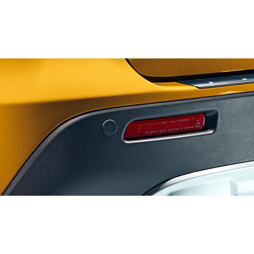 LC990AA-54PR1-BLK - PARKING AID REV BLK VITARA