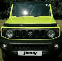 LC990AA-00330-SMK - BONNET PROTECTOR SMOKE JIMNY