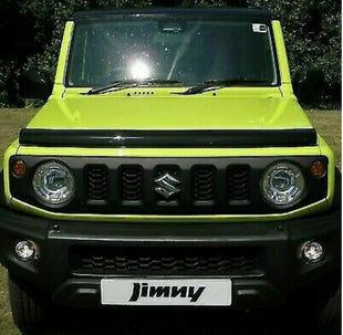 LC990AA-00330-SMK - BONNET PROTECTOR SMOKE JIMNY